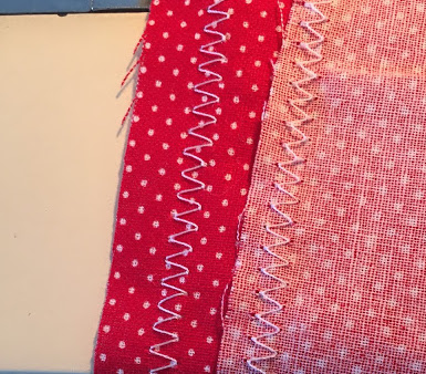 Running Stitches: Singer 237 Fashion Mate