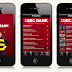 Aantal functies in mobiel bankieren apps fors gestegen