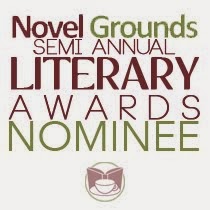 Novel Grounds Nominee