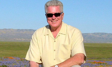 Is Huell Howser Gay 13