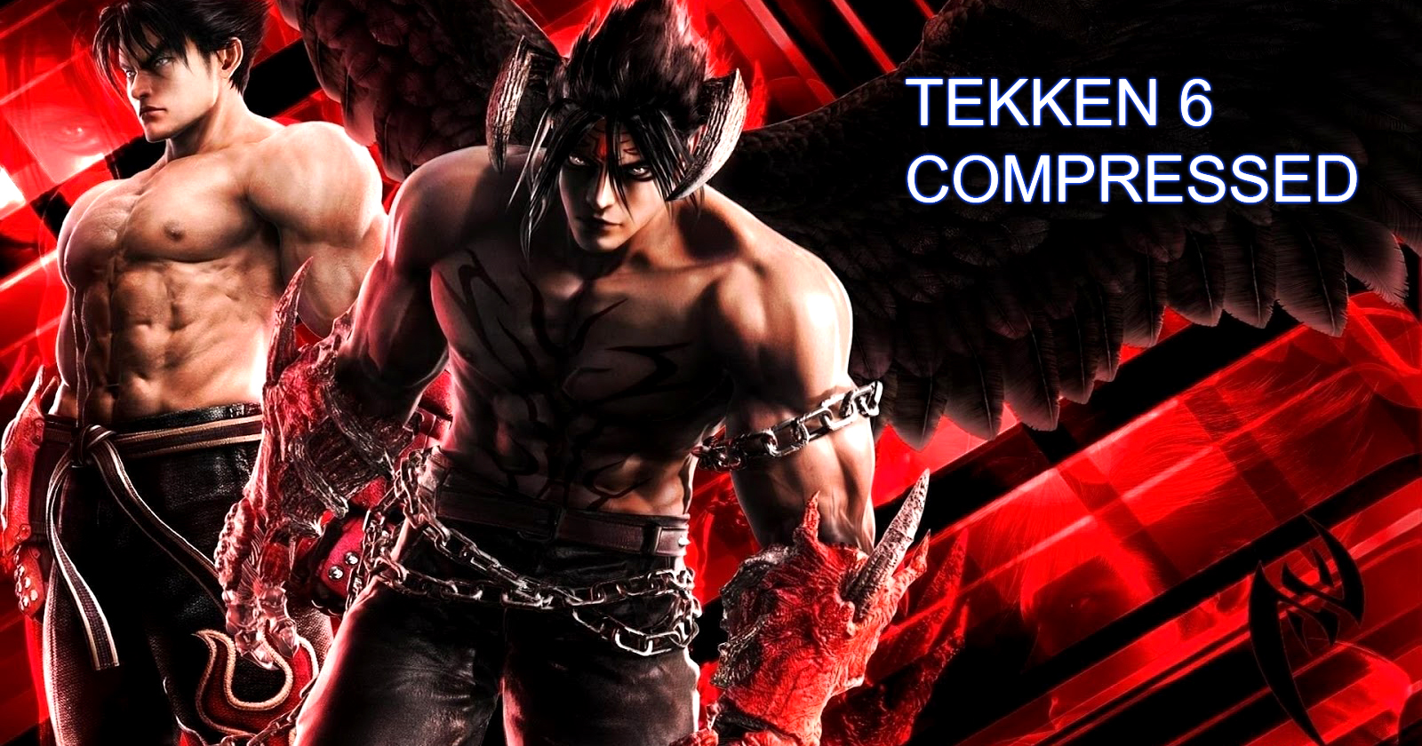tekken 6 for pc full free download