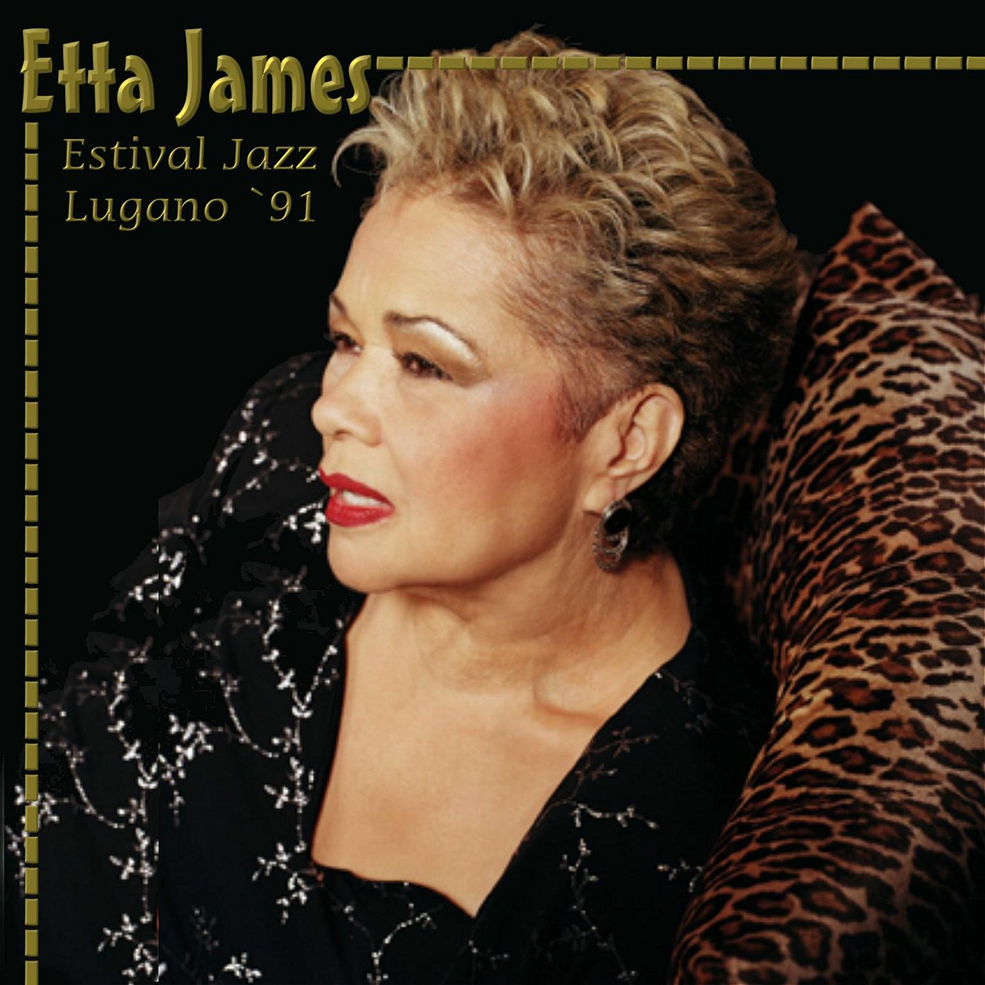 soundaboard etta james live 1991 07 05 lugano switzerland soundaboard etta james live 1991 07 05 lugano switzerland