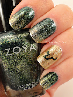 USF Nails