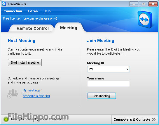 teamviewer latest version with crack free download