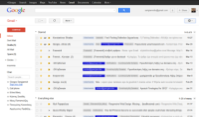 Генератор gmail com
