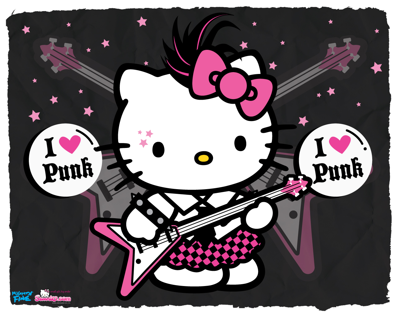 Hello Kitty HD Wallpaper Wallpaper HD Q