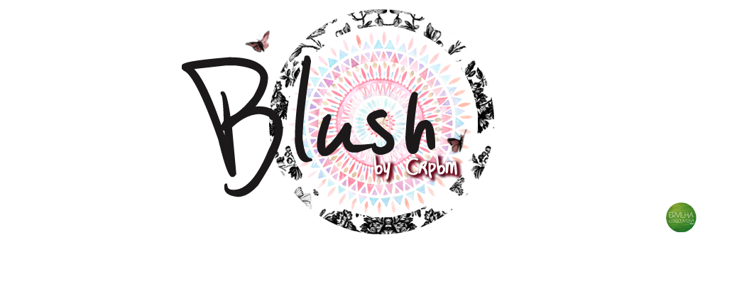Blush by Crpbm