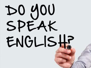 apakah kamu berbicara inggris
