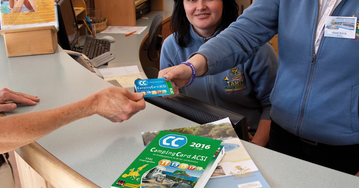 Kleine Karte großer Vorteil