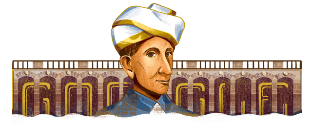 Engineering Day India - Sir MV - 158th Birthday - YouthApps