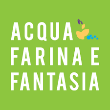 Collaborazione Acqua Farina e Fantasia