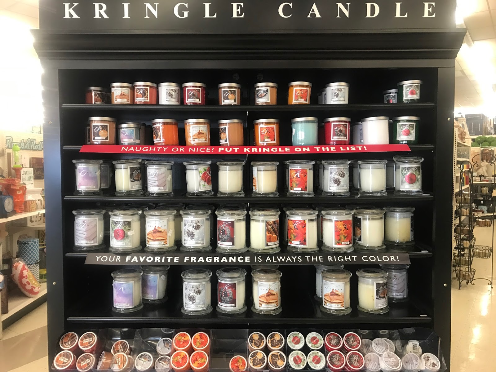 Trees n Trends A Visit to Trees n Trends Awakens Your Senses