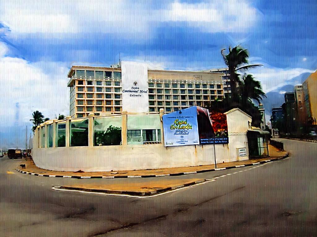 E PHOTO ARTS Five Star Hotels in Colombo E PHOTO ARTS Five Star Hotels in Colombo