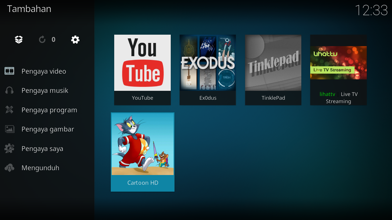 kodi portable kodi portable