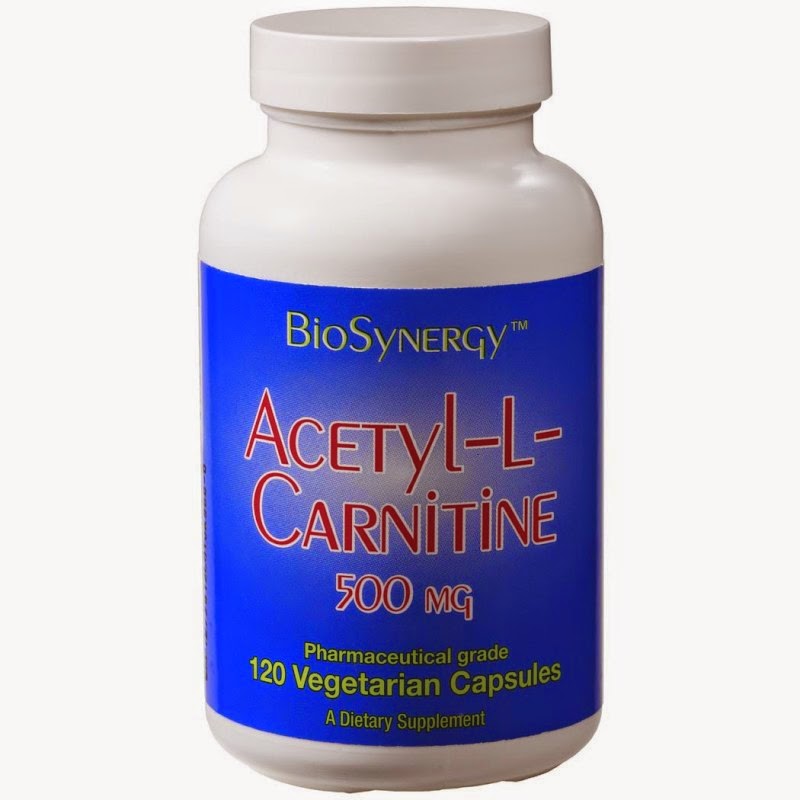 Carnitine Acetyl L Carnitine Weight Loss Weight Loss Terms Online Database