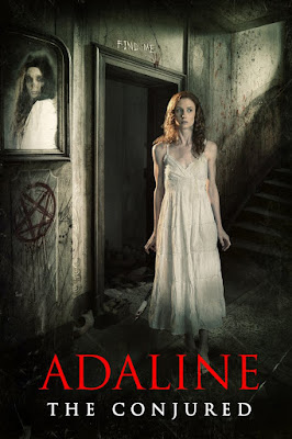 Adaline Poster