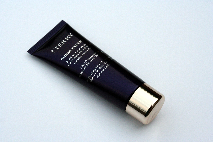 by terry sheer expert