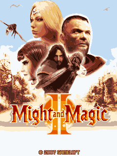 download Might and Magic II