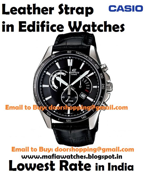 casio chain watches below 3000