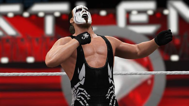 WWE 2K16 For Free WWE 2K16 For Free