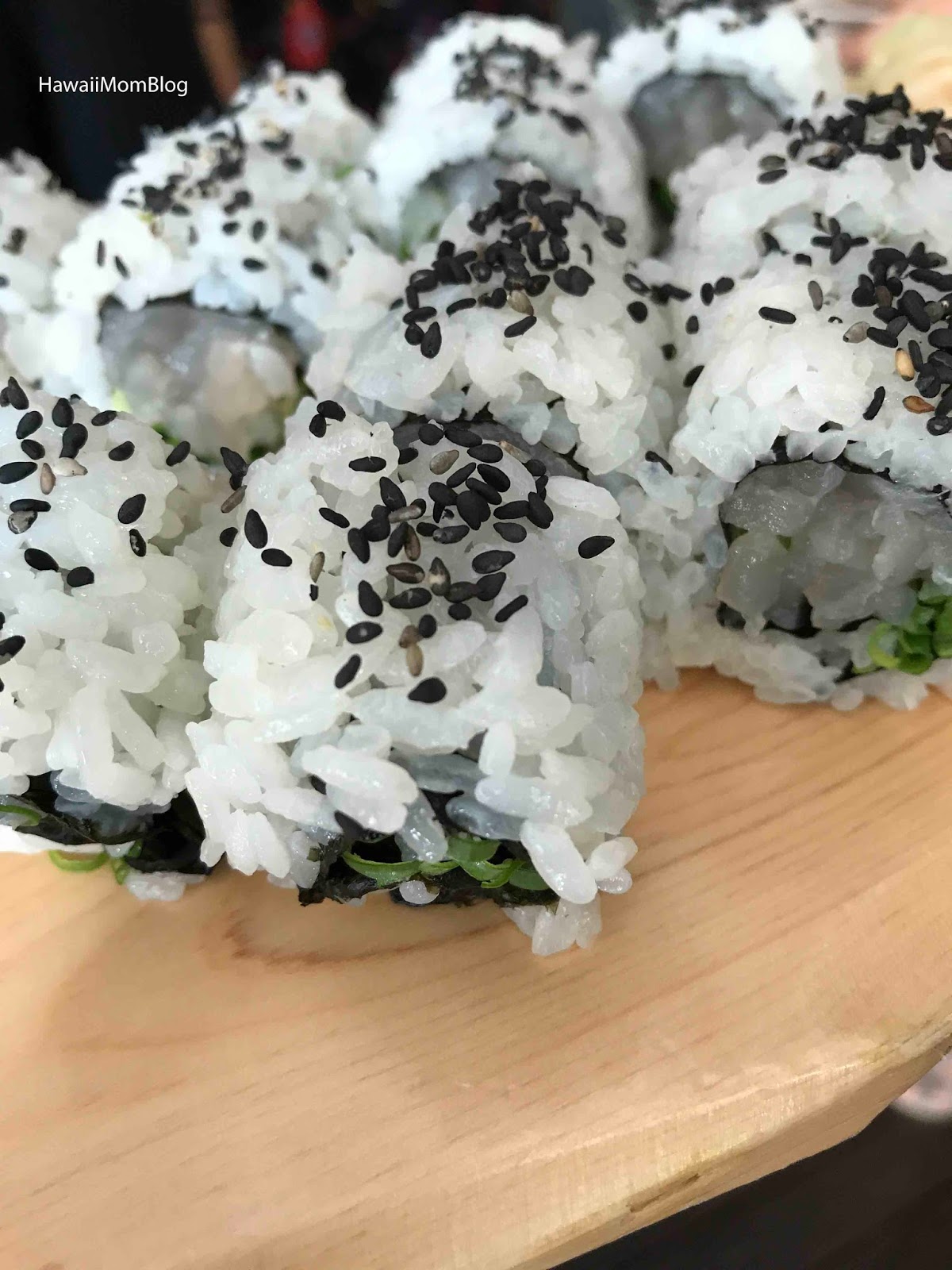 Hawaii Mom Blog Stripsteak Waikiki Happy Hour