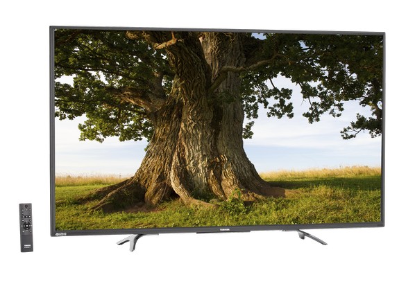 Toshiba 55L621U HDTV Features, Specs and Manual | Direct Manual