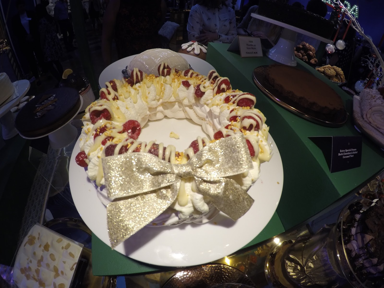 Christmas at Asda A Preview