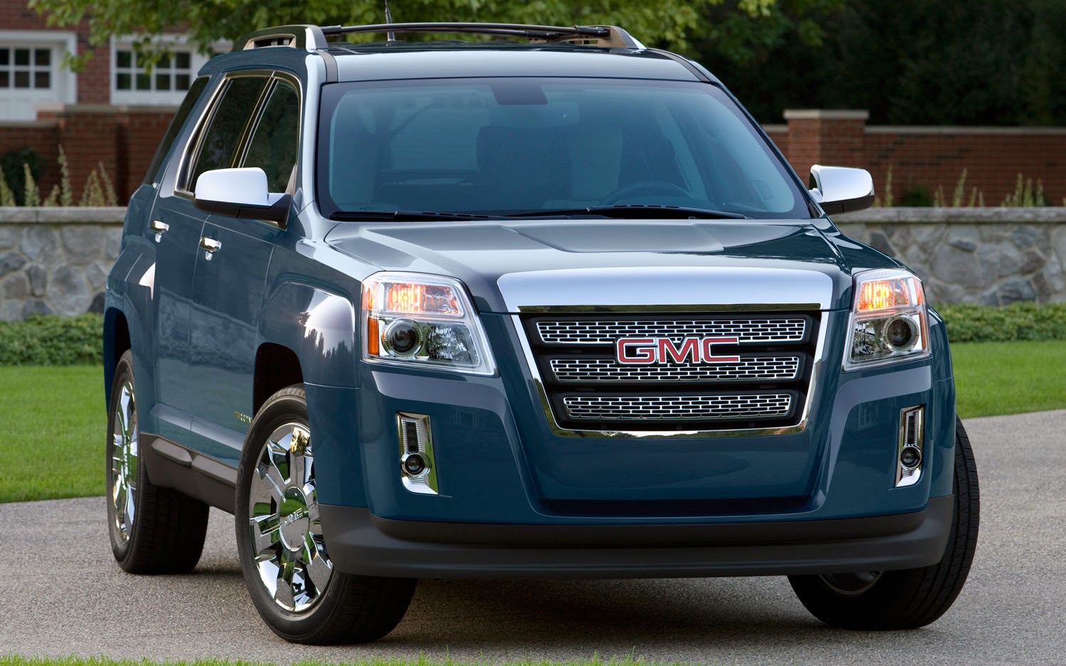 Latest Cars Models: 2014 GMC Denali