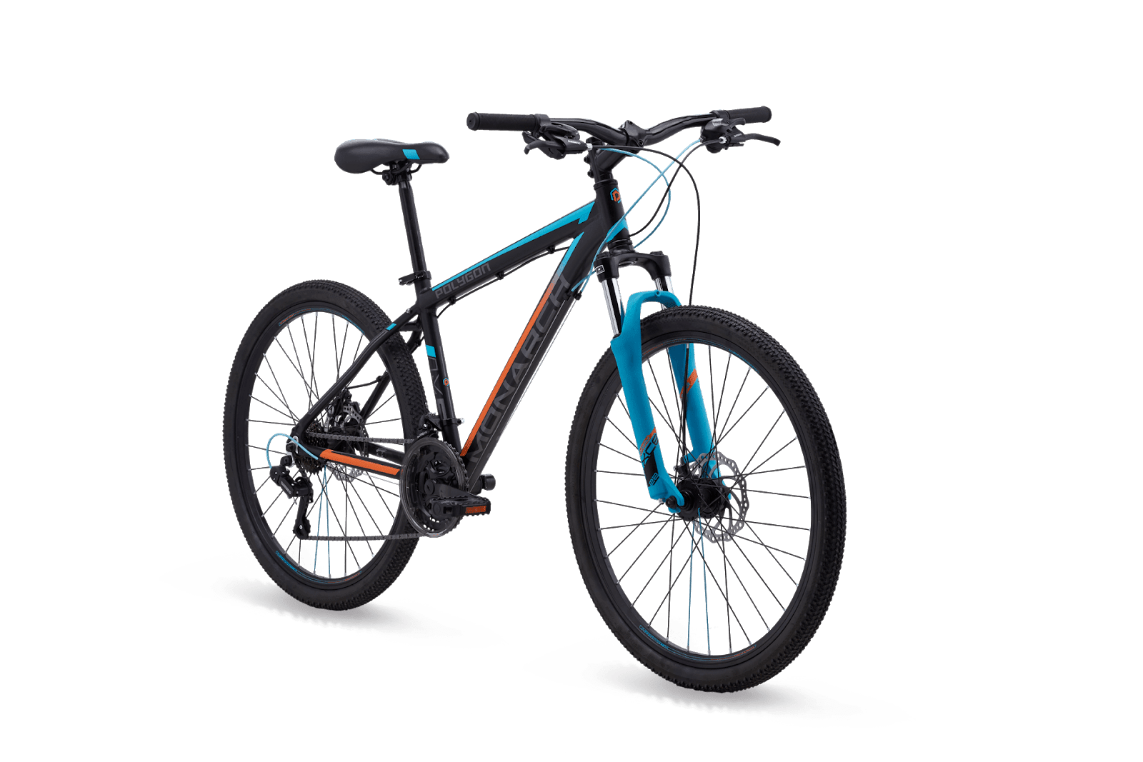 polygon monarch 5 27.5