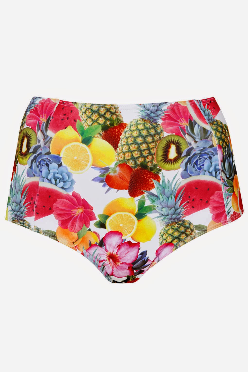 Fruit For The Office: Get Your Fashion 5 a Day with Fruity Prints