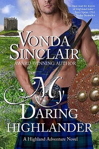 VONDA SINCLAIR IS IN THE BLUE ROSE WRITING ROOM TODAY! 1