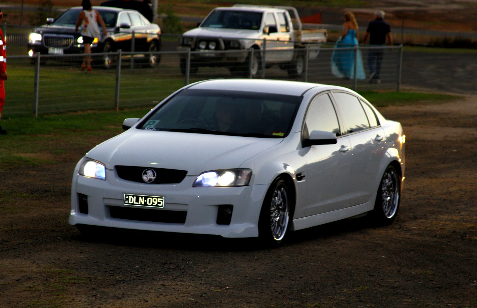 Kepnock PROM   Cars  Meets  Clubs  Fri 15 Nov 2013  Coddyo Photo 1