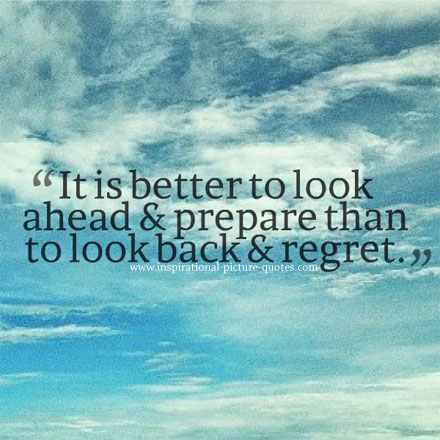 Better Times Ahead Quotes. QuotesGram