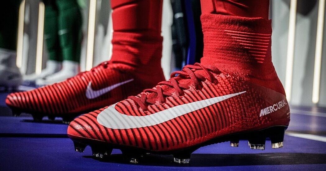 next gen nike mercurial