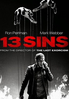 13 Tội Ác - 13 Sins (2014) 13 Tội Ác - 13 Sins (2014)
