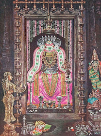 Thiruvidaimaruthur Mahalinga Swamy