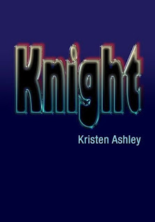 Knight by Kristen Ashley