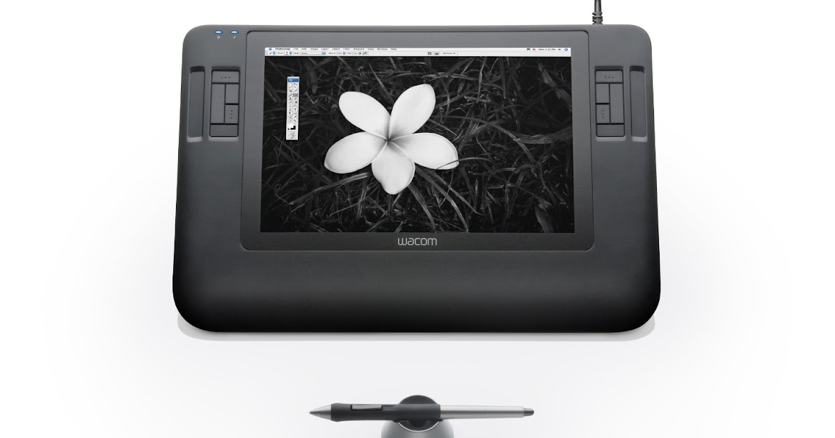 Download Wacom Driver For Mac