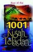 Download Buku 1001 Kisah Teladan Islam