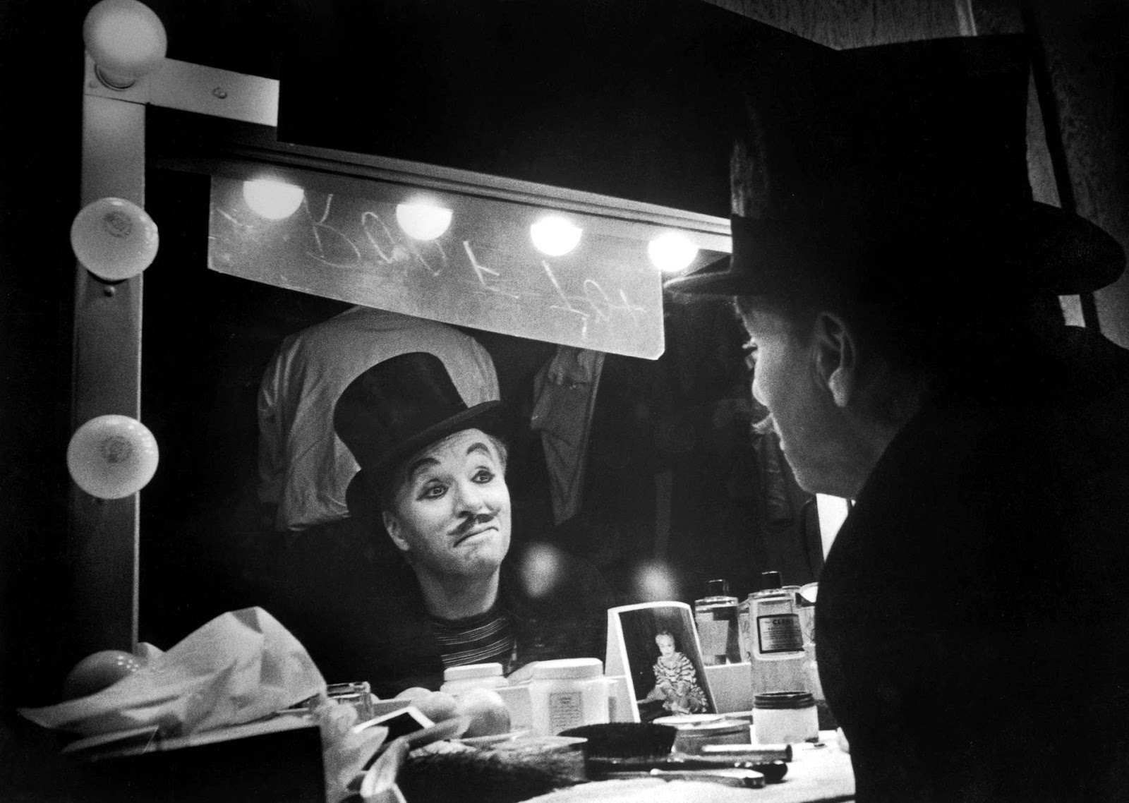 Chaplin Chaplin