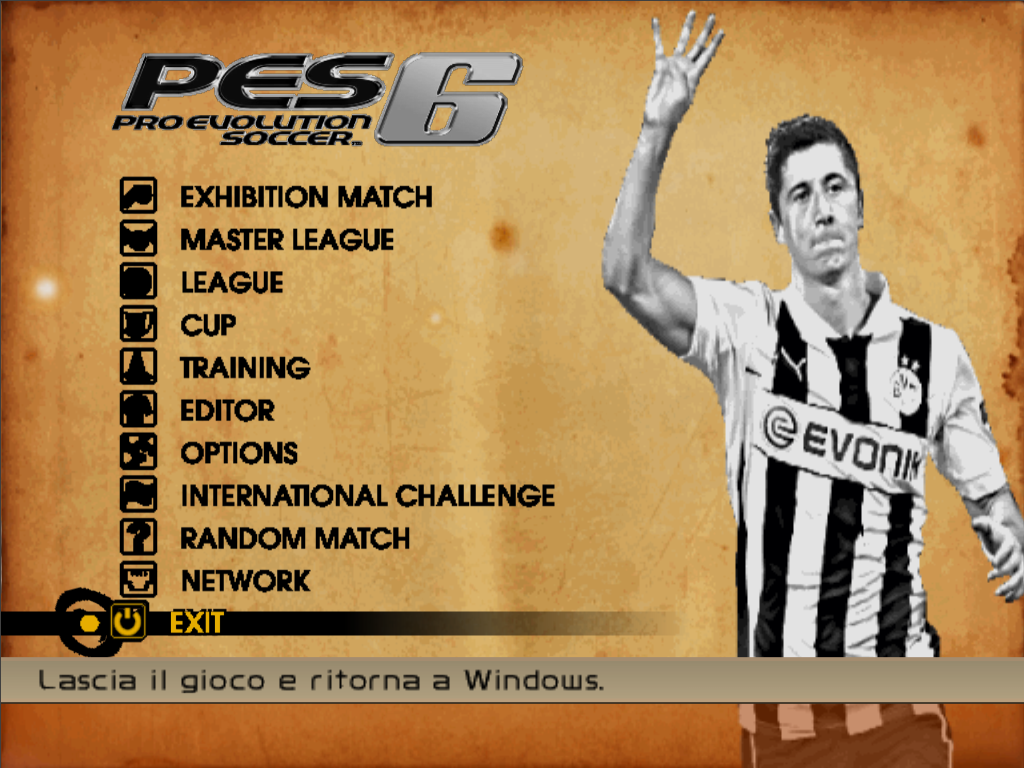 Pes 6 Patch 2013 Pes 6 Patch 2013