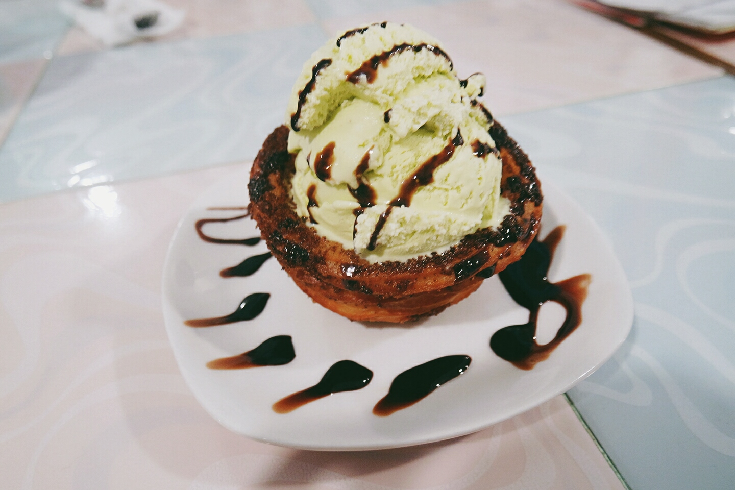 FOODTRIP(145) Frozen Break Ice Cream Bar Marikina pinkislovebynix