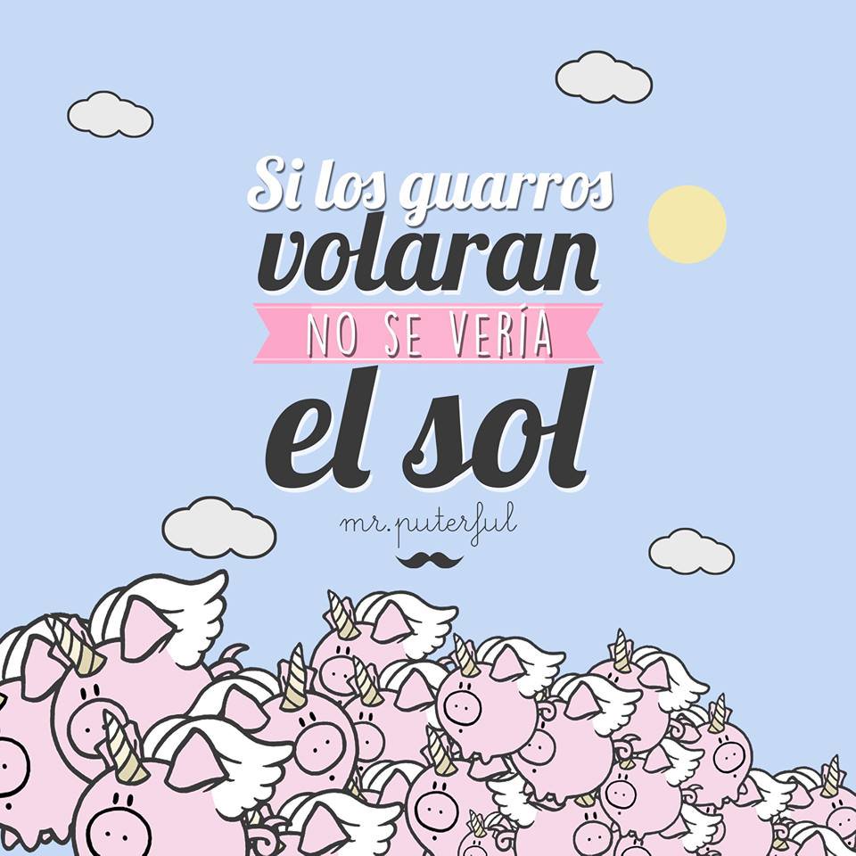 Imágenes con frases groseras para respuestas Humor Android