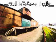 soulkitchen halle hamburg (veranstaltungen)