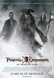 Pirates of the Caribbean 1 2003 sdmoviespoint