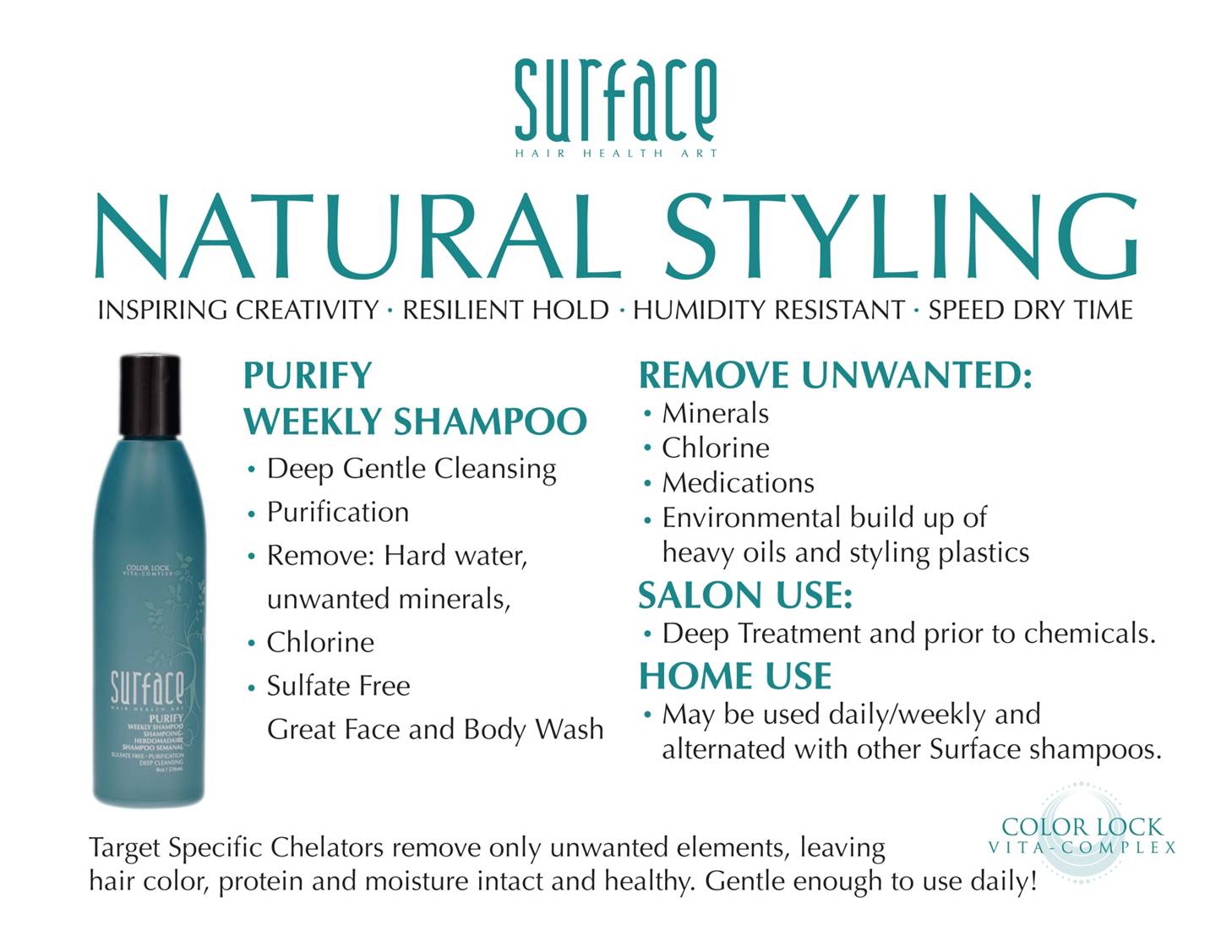 Shampoo To Remove Green From Hair