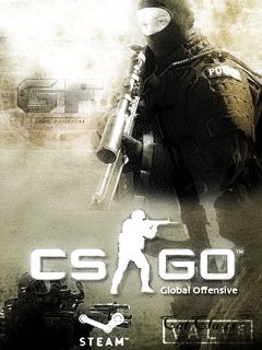 Stream Counter Strike Global Offensive Apk Pc from Atpec0ferdo