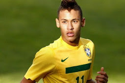 January, Neymar to Madrid