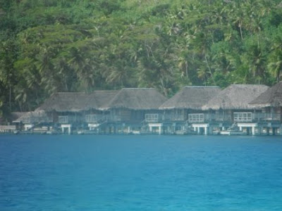 El paraiso si existe y esta en la polinesia: Bora Bora - El paraiso si existe y esta en la Polinesia (23)