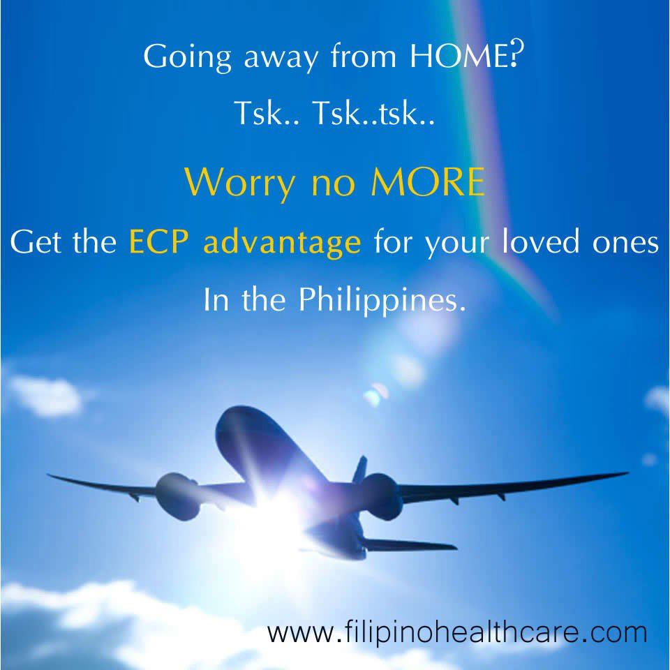 ICS Filipino HealthCare- The Exclusive Care Program: IKAW BA AY ISANG